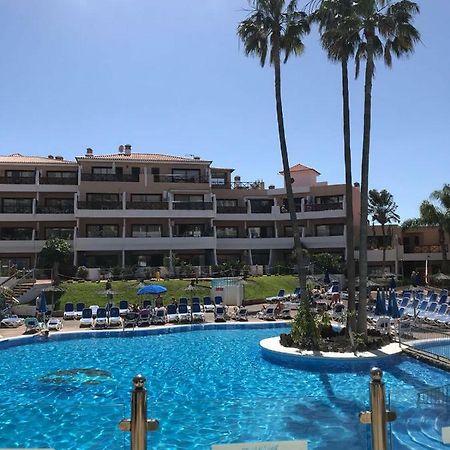 Apartment South Tenerife San Miguel de Abona Exteriér fotografie