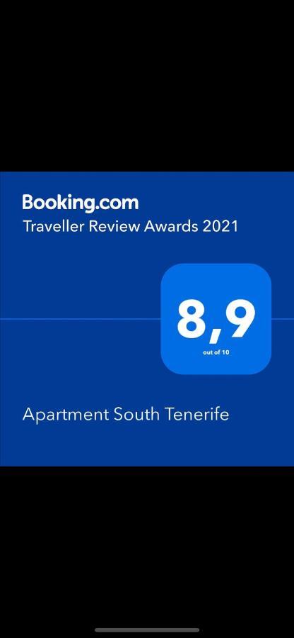 Apartment South Tenerife San Miguel de Abona Exteriér fotografie