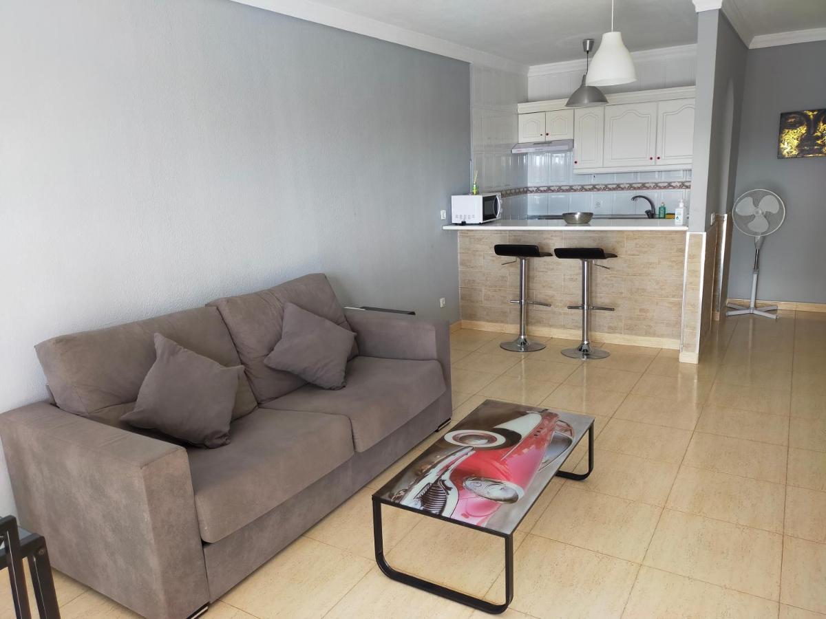 Apartment South Tenerife San Miguel de Abona Exteriér fotografie