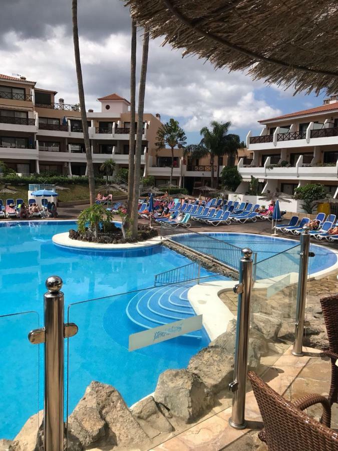 Apartment South Tenerife San Miguel de Abona Exteriér fotografie