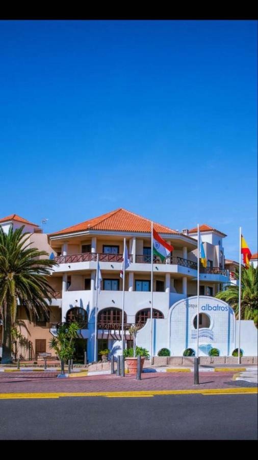 Apartment South Tenerife San Miguel de Abona Exteriér fotografie