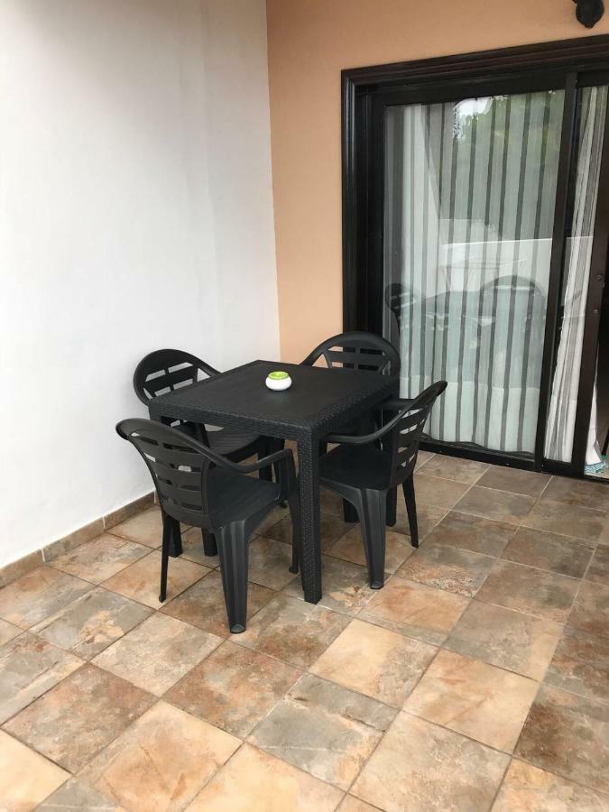 Apartment South Tenerife San Miguel de Abona Exteriér fotografie