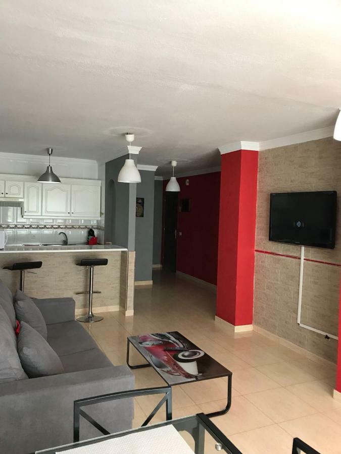 Apartment South Tenerife San Miguel de Abona Exteriér fotografie