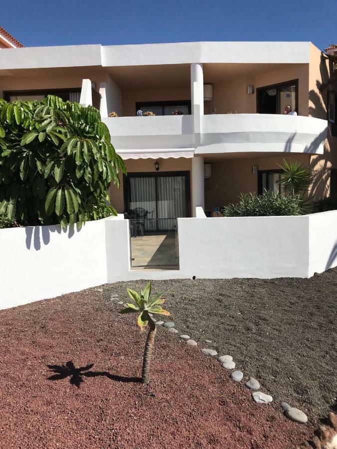 Apartment South Tenerife San Miguel de Abona Exteriér fotografie