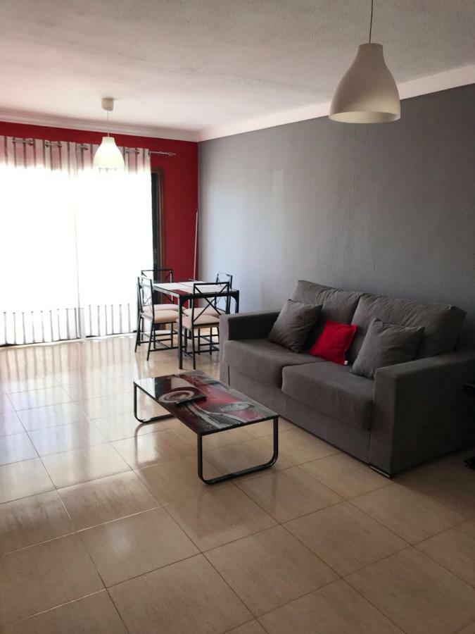Apartment South Tenerife San Miguel de Abona Exteriér fotografie