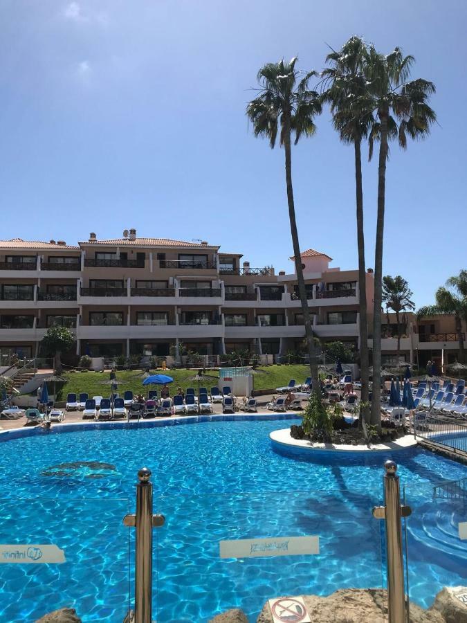 Apartment South Tenerife San Miguel de Abona Exteriér fotografie